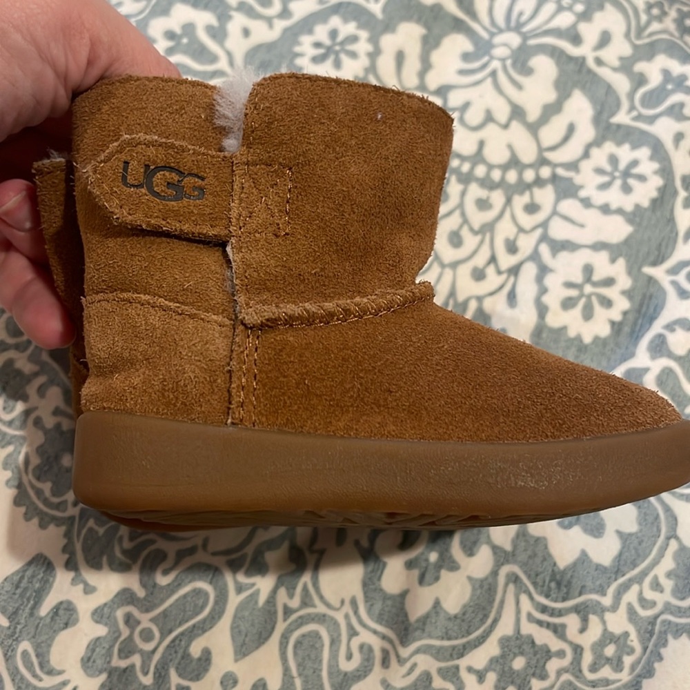 Toddler unisex Ugg’s